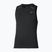 Herren-Laufshirt Mizuno Active DryAeroFlow Tank Top black