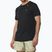 Herren-Laufshirt Mizuno Active DryAeroFlow Tee black