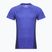 Herren-Laufshirt Mizuno Active DryAeroFlow Tee dazzling blue