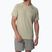Herren-Laufshirt Mizuno Active DryAeroFlow Tee elm