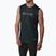 Herren-Laufshirt Mizuno Core Graphic Sleeveless black
