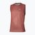 Herren-Laufshirt Mizuno Core Graphic Sleeveless copper brown