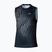 Herren-Laufshirt Mizuno Core Graphic Sleeveless black/gray
