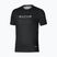 Herren-Laufshirt Mizuno Core Graphic Tee black