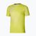 Herren-Laufshirt Mizuno Core Graphic Tee lightning yellow