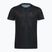 Herren-Laufshirt Mizuno Trail Graphic Tee black