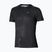 Herren-Laufshirt Mizuno Trail Graphic Tee black