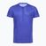 Herren-Laufshirt Mizuno Trail Graphic Tee dazzling blue