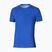 Herren-Laufshirt Mizuno Trail Graphic Tee dazzling blue