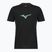 Herren-Laufshirt Mizuno Core Runbird Tee black