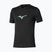 Herren-Laufshirt Mizuno Core Runbird Tee black