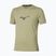 Herren-Laufshirt Mizuno Core Runbird Tee elm