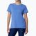 Damen-Laufshirt Mizuno Active DryAeroFlow Tee ultramarine