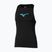 Damen-Laufshirt Mizuno Core Runbird Tank Top black