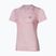 Damen-Laufshirt Mizuno Trail Graphic Tee pinkesque
