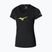 Damen-Laufshirt Mizuno Core Runbird Tee black