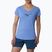 Damen-Laufshirt Mizuno Core Runbird Tee ultramarine