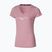 Damen-Laufshirt Mizuno Core Runbird Tee rose elegance