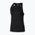Damen-Laufshirt Mizuno Active DryAeroFlow Tank Top black