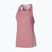 Damen-Laufshirt Mizuno Active DryAeroFlow Tank Top rose elegance