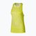 Damen-Lauf-Tanktop Mizuno Core Graphic Tank Top lightning yellow