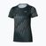 Damen-Laufshirt Mizuno Core Graphic Tee black/gray