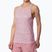 Damen-Laufshirt Mizuno Active DryAeroFlow Graphic Tank Top pinkesque