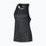 Damen-Lauf-Tanktop Mizuno Active DryAeroFlow Graphic Tank Top black