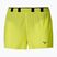 Herren-Laufshorts Mizuno Tech Light Split 1.5 lightning yellow