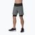 Herren-Laufshorts Mizuno Trail Multipocket 2in1 lava smoke