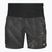 Herren-Laufshorts Mizuno Active Graphic Multi Pocket tan/orange