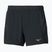 Damen-Laufshorts Mizuno Active Alpha 4.5 black
