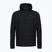 Herren-Laufjacke Mizuno Tech Light Hooded black
