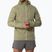 Herren-Laufjacke Mizuno Tech Light Hooded elm
