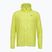 Herren-Laufjacke Mizuno Tech Light Hooded lightning yellow