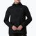 Damen-Laufjacke Mizuno Tech Light Hooded Jacket black