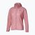 Damen-Laufjacke Mizuno Tech Light Hooded Jacket rose elegance