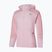 Damen-Laufjacke Mizuno Active Alpha Hooded pinkesque