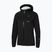 Damen-Laufjacke Mizuno Trail Waterproof 20K Hooded black
