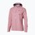 Damen-Laufjacke Mizuno Trail Waterproof 20K Hooded Rose Elegance