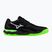 Padelschuhe Mizuno Wave Enforce Court Padel black/foliage green/glowing ap