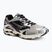 Schuhe Mizuno Wave Rider 10 harbor mist/black/fig