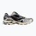 Schuhe Mizuno Wave Rider 10 harbor mist/black/fig