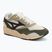 Schuhe Mizuno Contender pristine/black sand/four leaf