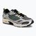 Schuhe Mizuno MXR quiet shade/foliage green/silver