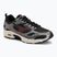 Schuhe Mizuno MXR black/barbados cherry/metallic