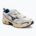Schuhe Mizuno MXR pristine/sailor blue/silver rich