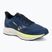Herren-Laufschuhe Mizuno Wave Serene 2 estate blue/silver/lightning yellow