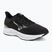 Herren-Laufschuhe Mizuno Wave Serene 2 black/silver/glowing apple