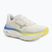 Damen-Laufschuhe Mizuno Wave Sky 9 snow white/silver birch/ultramarine